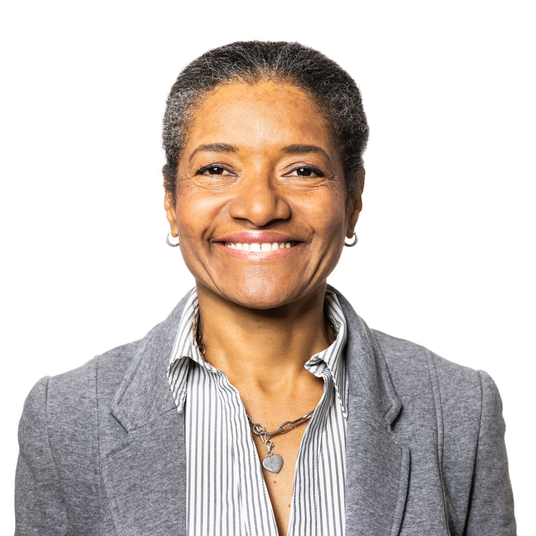 nonprofit board member portrait professional