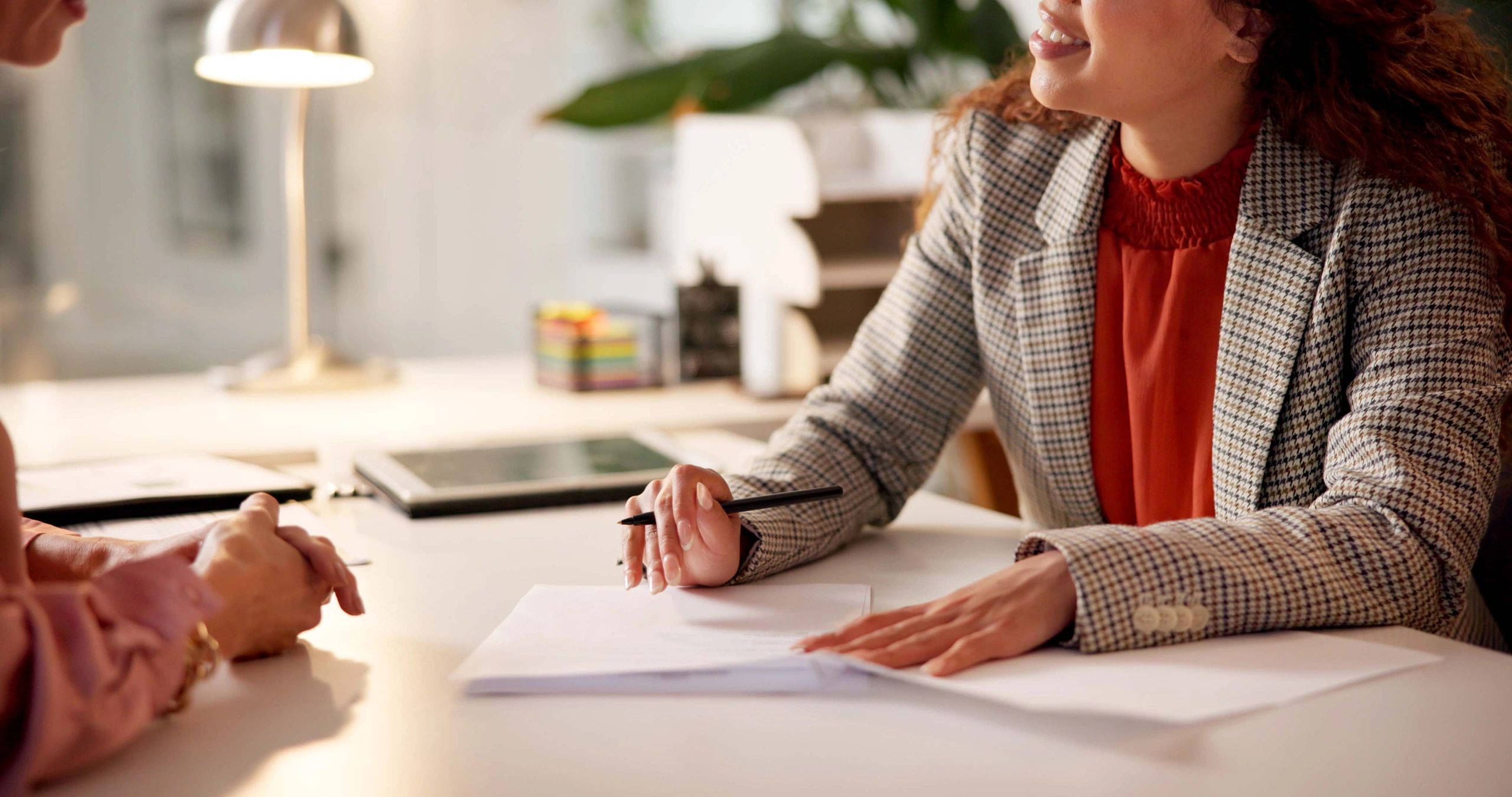 grant application review