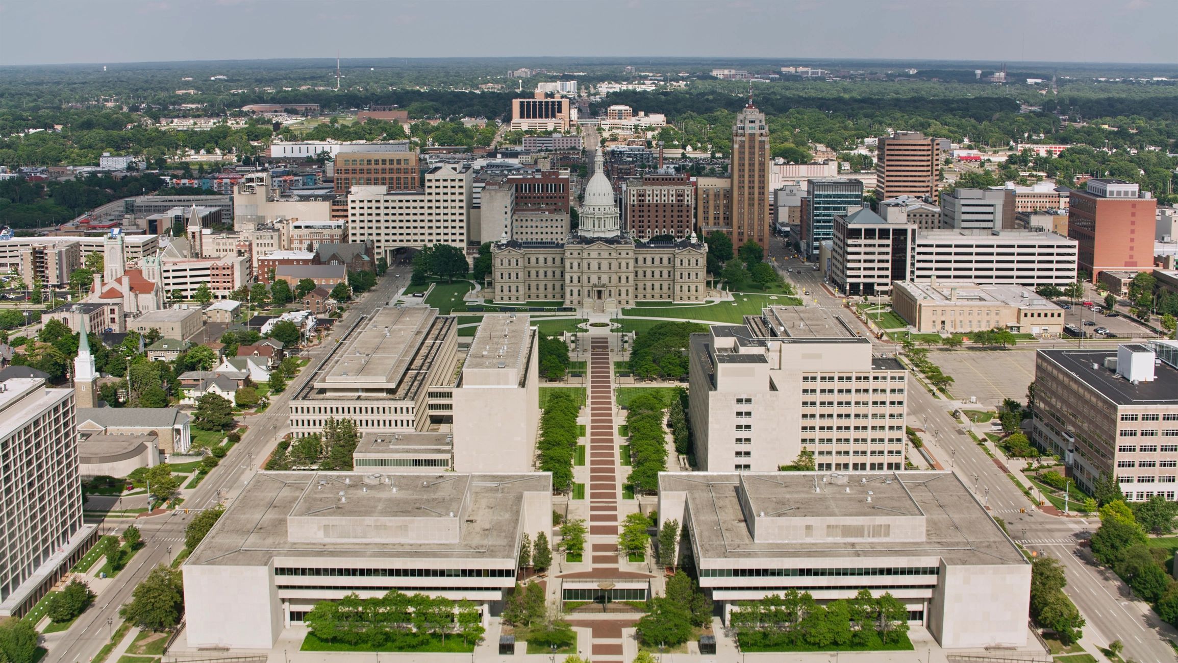Michigan philanthropy foundation