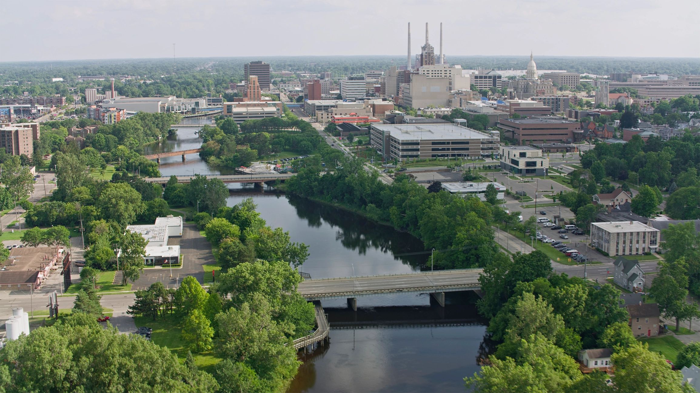 community impact Michigan philanthropy