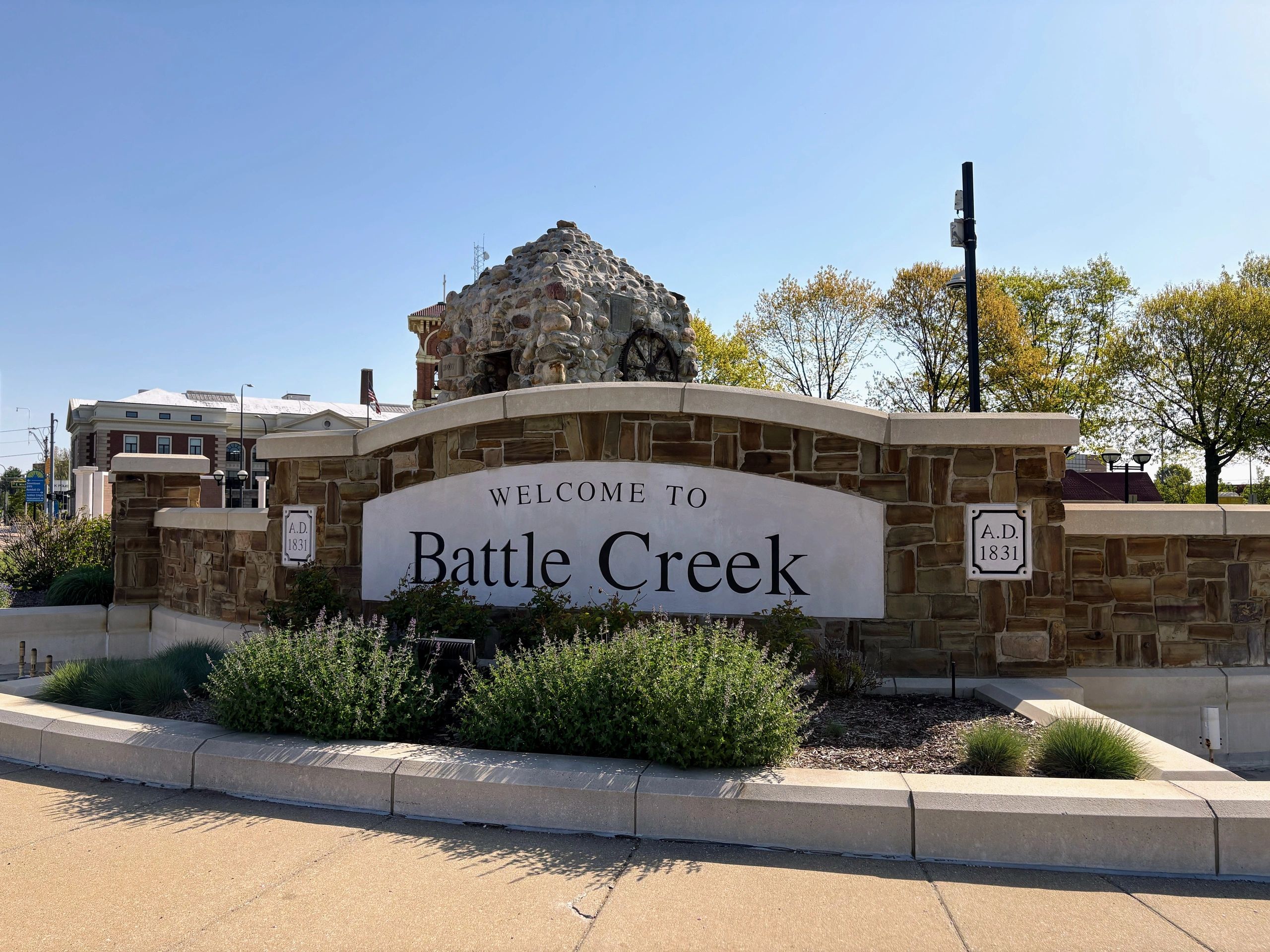 Michigan nonprofit grant event