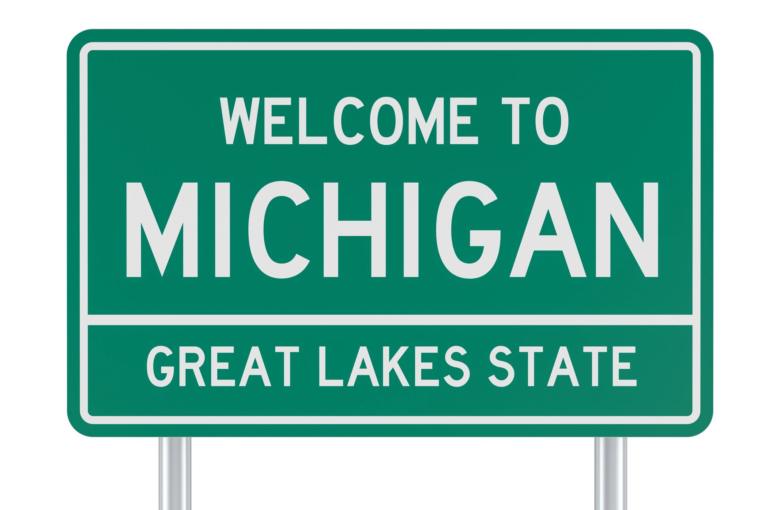 Michigan nonprofit grant event