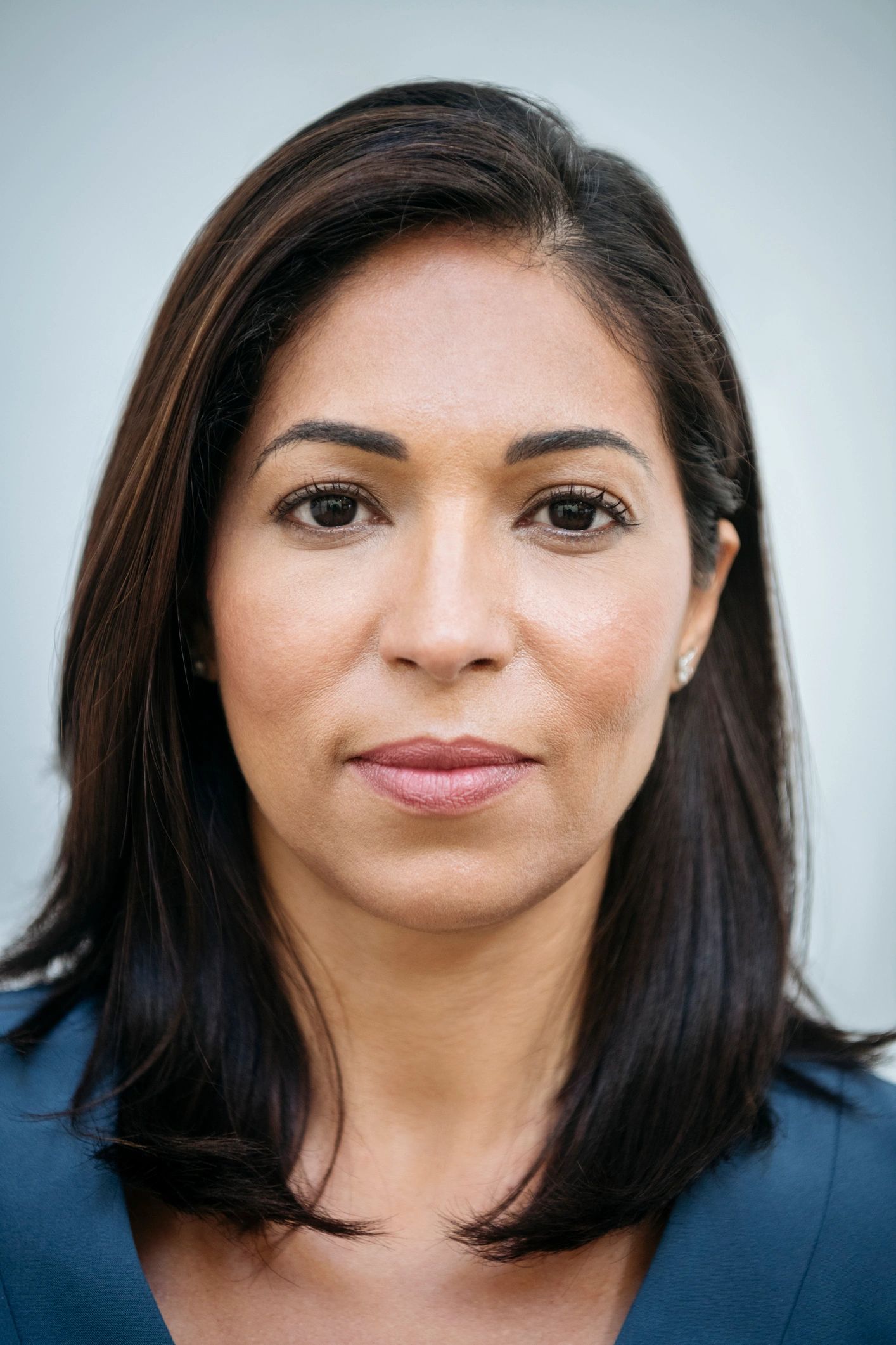 nonprofit board member portrait professional